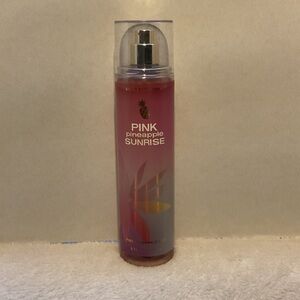 Bath & Body Works Pink Pineapple Sunrise Mist